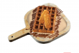 Waffles With Lotus