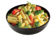 Vegetable Pasta
