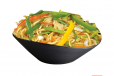 Vegetable Noodles