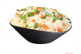 Vegetable Fried Rice