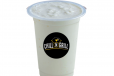 Vanilla Milkshake