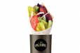 Tikka Wrap