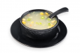 Sweetcorn Soup