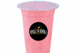 Strawberry Milkshake