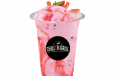 Strawberry Falooda