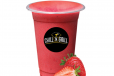 Strawberry Juice