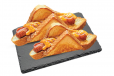 Semi Hotdog