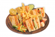 Seafood Club