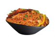 Schezwan Noodles