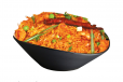 Schezwan Fried Rice