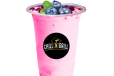 Roob Blueberry