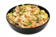 Prawns Pasta
