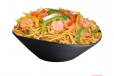 Prawns Noodles