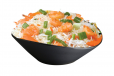 Prawns Fried Rice