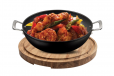 Prawns Chili