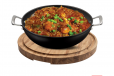 Prawns Manchurian