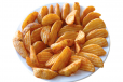 Potato Wedges