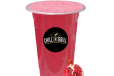 Pomegranate Juice