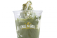 Pistachio Ice Cream