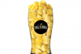 Pineapple Bricks