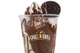 Oreo Ice Cream