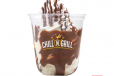 Nutella Ice Cream