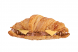 Nutella Croisant