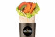 Nuggets Wrap