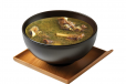 Mutton Soup
