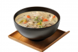 Mushroom Soup