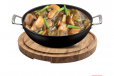 Mushroom Chili