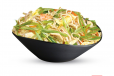 Mixed Noodles