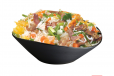 Mixed Fried Rice
