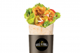 Mathafi Wrap