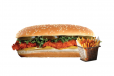 Mathafi Combo Sandwhich