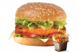 Mathafi Burger