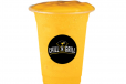 Mango Milkshake