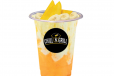 Mango Banana Shake