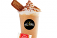Lotus Shake