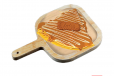 Lotus Crepe