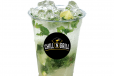 Lemon Mojito