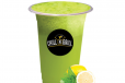 Lemon Mint Juice