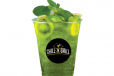 Kiwi Mojito