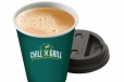 Karak Tea