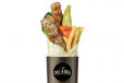 Kabab Wrap