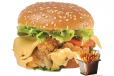 Italian Burger