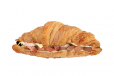 Hotdog Croissant