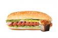 Hotdog Combo