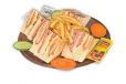 Hotdog Club