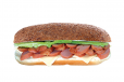 Hotdog Brown Combo